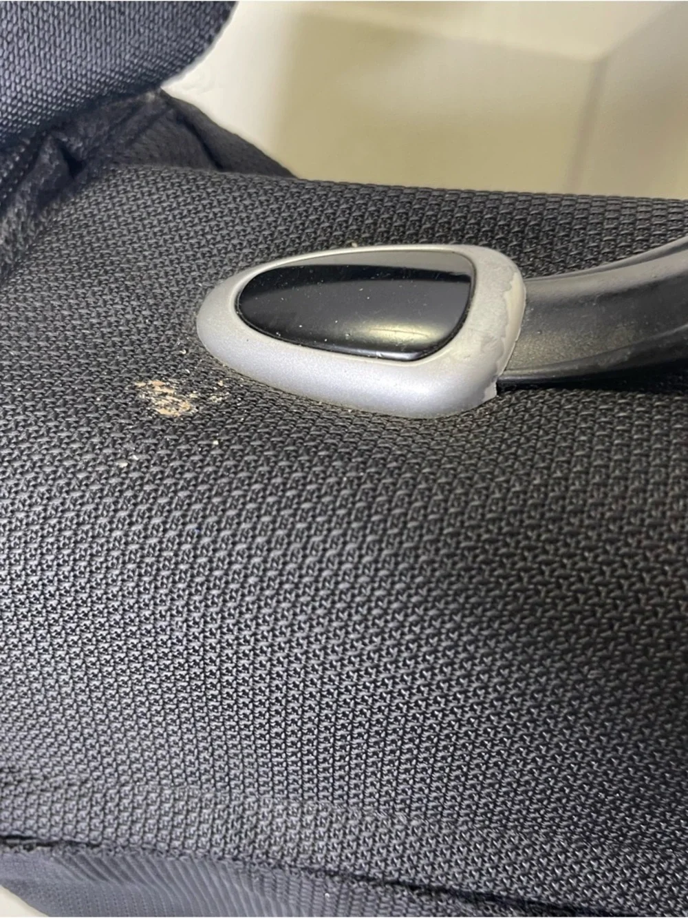 Tumi T3 Flip Flap Brief Laptop Briefcase Messenger Bag